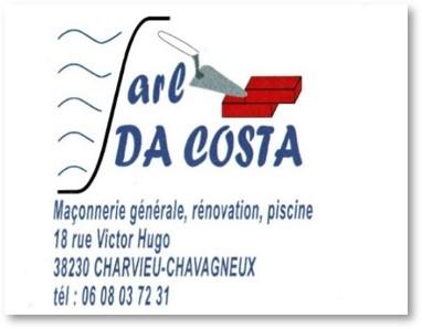 Da costa