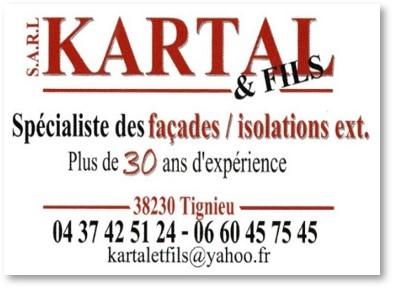 Kartal fils