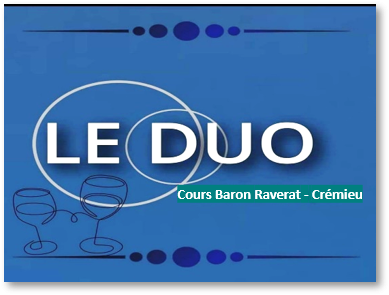 Le duo