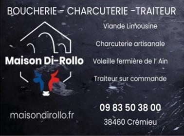 Maison di rollo