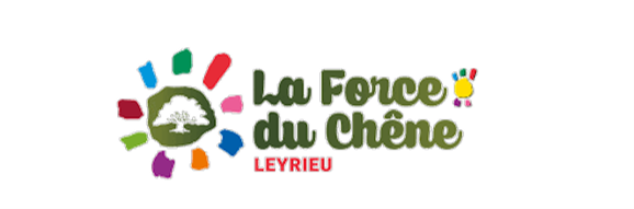 LA FORCE DU CHENE DE LEYRIEU